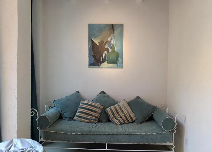 Apartman Ca La Lola Estartit *
