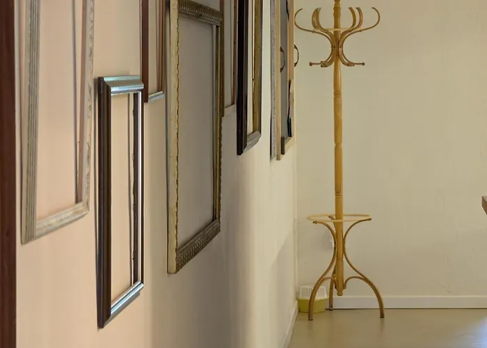 Apartman Ca La Lola Estartit *