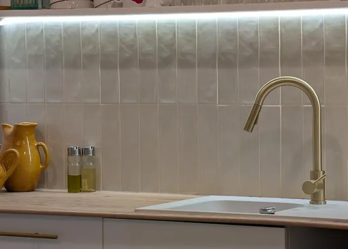 Apartman Ca La Lola Estartit