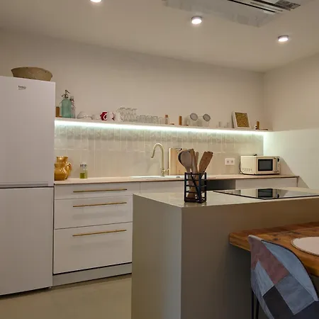 Apartament Ca La Lola Estartit